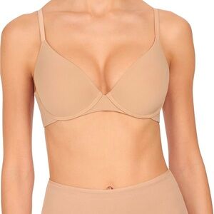 NWT Natori convertible push-up bra